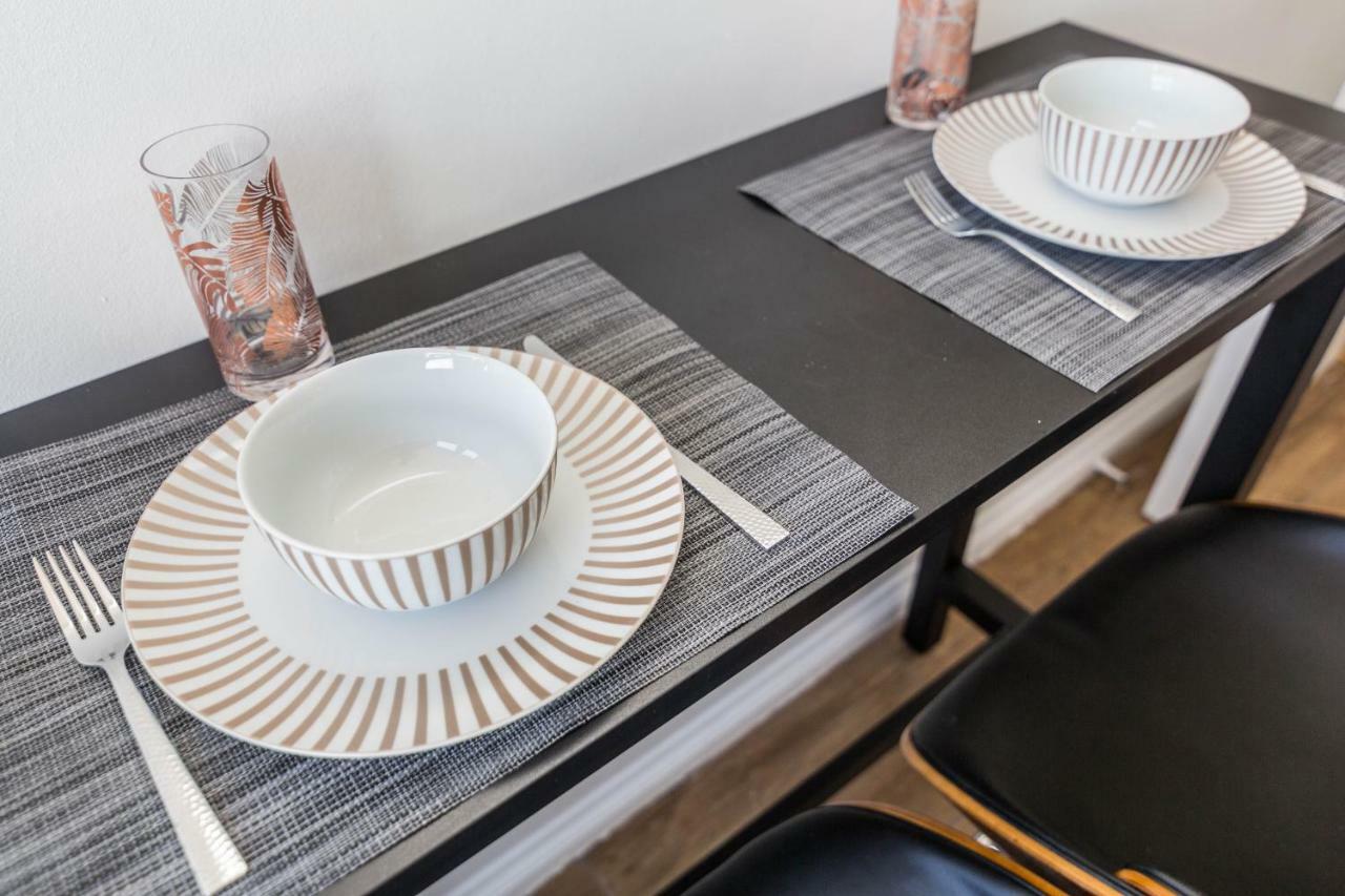 Appartement West Bridgford Classy 2bed Flat *