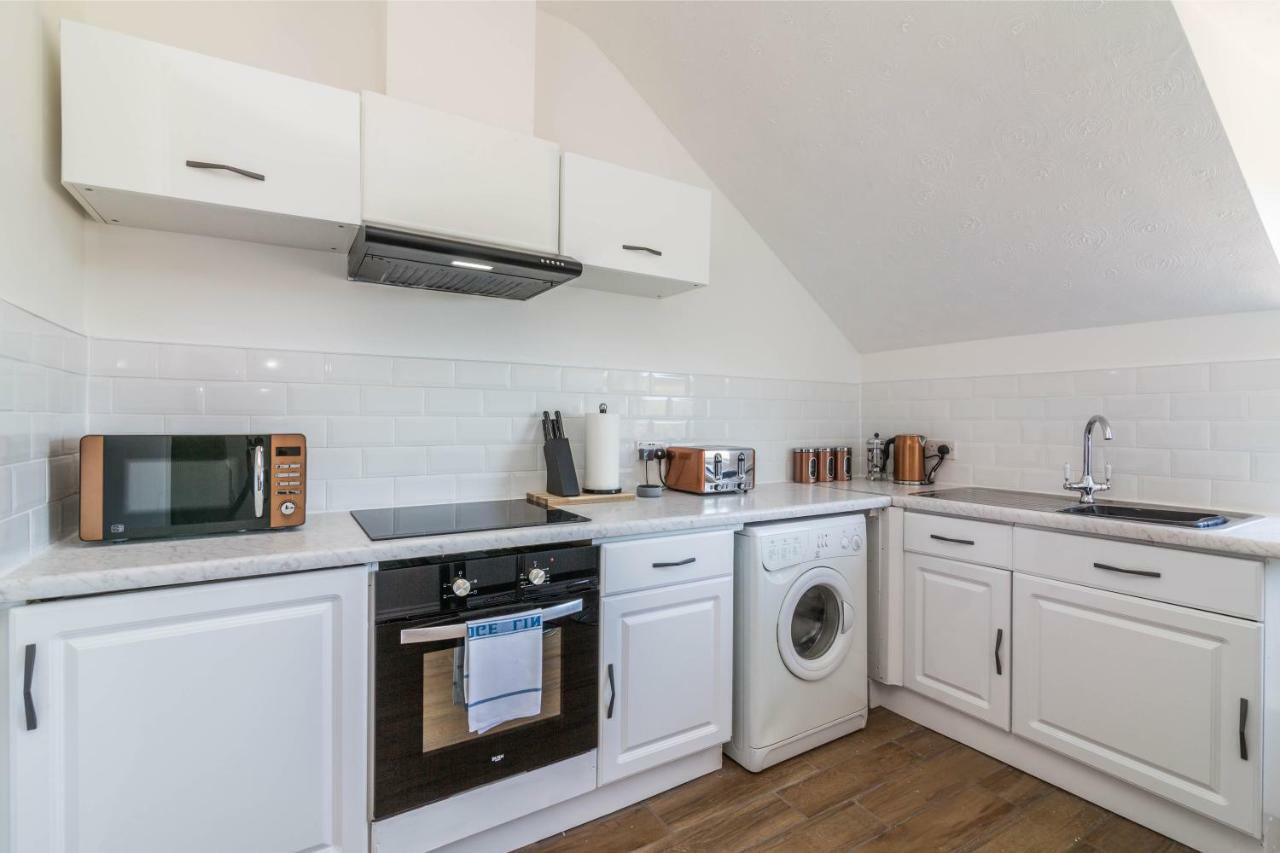Appartement West Bridgford Classy 2bed Flat Nottingham