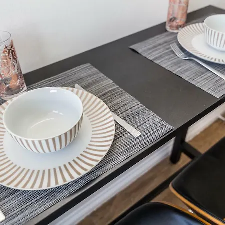 West Bridgford Classy 2Bed Flat Nottingham Buitenkant foto